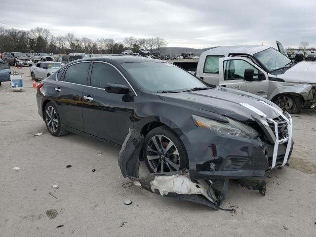 Vin: 1n4al3ap4hc125432, lot: 44502255, nissan altima 2.5 20174