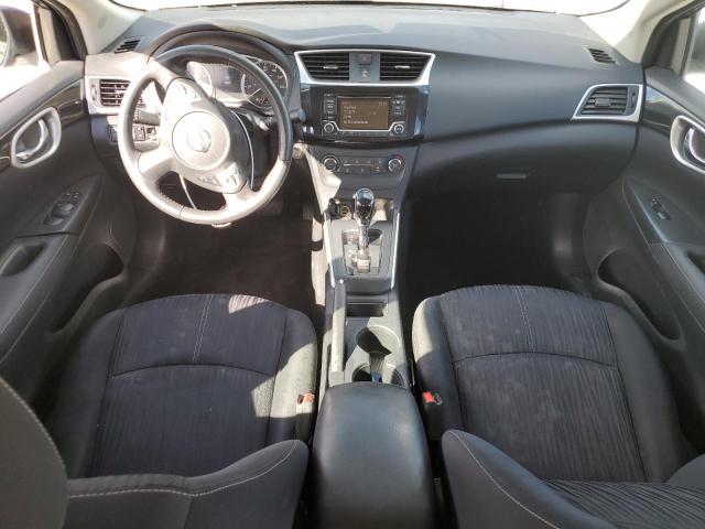 2016 NISSAN SENTRA S - 3N1AB7AP2GL680731