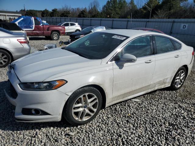 2015 FORD FUSION SE - 3FA6P0HD9FR129799
