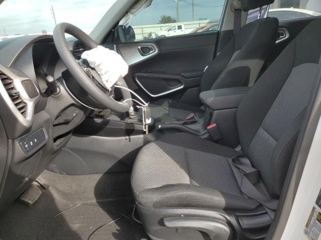 2025 KIA SOUL LX KNDJ23AU2S7923303