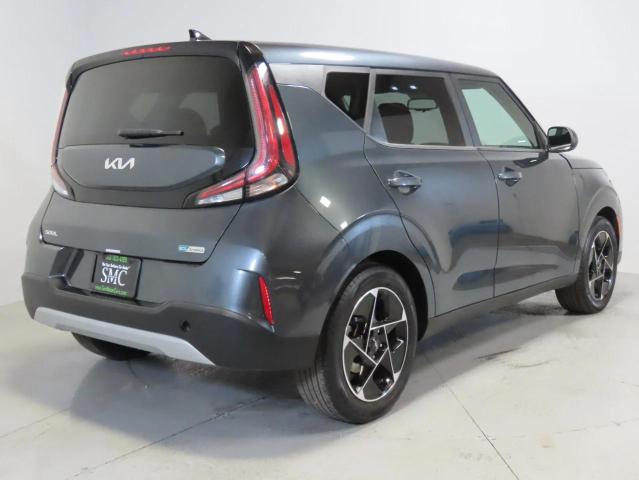 Vin: kndj33au4p7203134, lot: 44258635, kia soul ex 20233