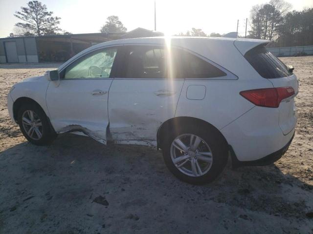 2015 ACURA RDX TECHNO - 5J8TB3H50FL002235