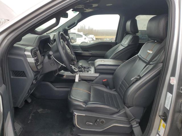 2023 FORD F150 SUPER - 1FTFW1E50PFC07580