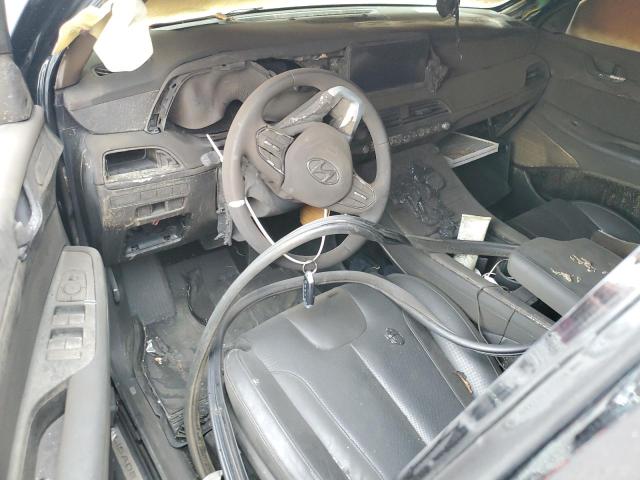 2022 HYUNDAI PALISADE L KM8R54HE1NU404811