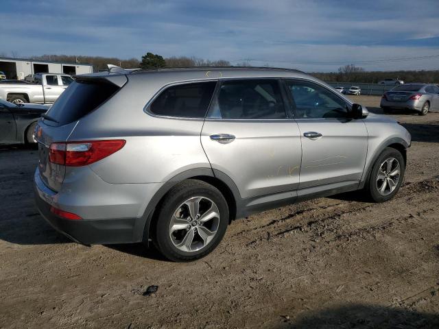 Vin: km8sn4hf1eu060665, lot: 46175155, hyundai santa fe gls 20143