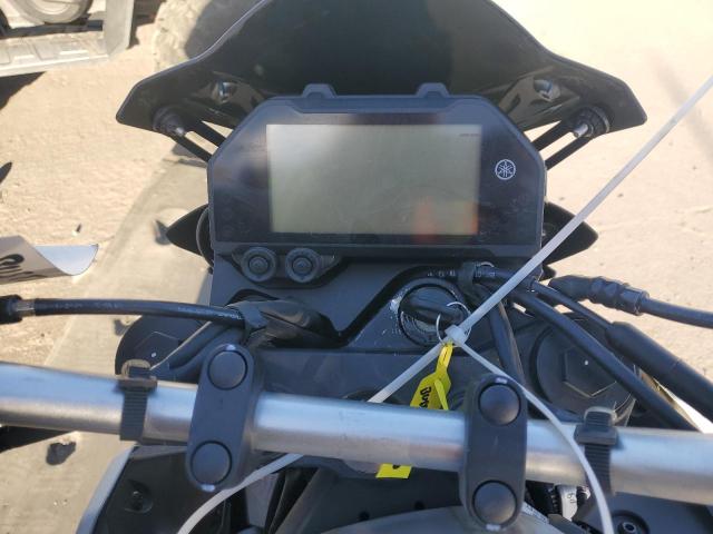 2020 YAMAHA MT-03 MH3RH20Y6LK001164