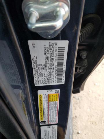 2024 HONDA CIVIC SPOR - 19XFL1H87RE001670