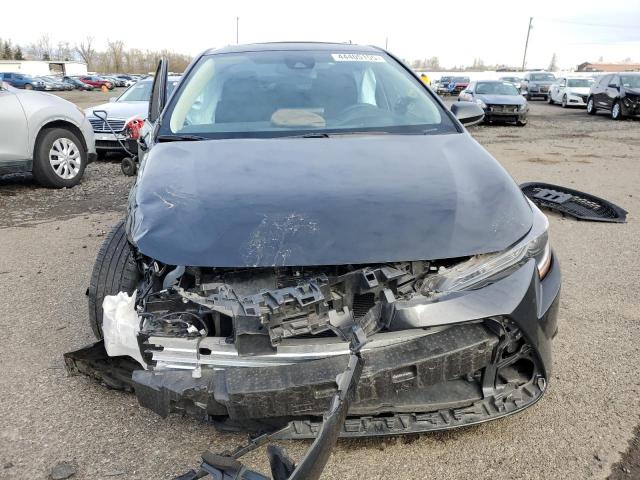2022 TOYOTA COROLLA LE - 5YFHPMAE5NP382443