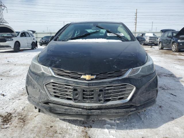 2017 CHEVROLET CRUZE LT - 1G1BE5SMXH7225223