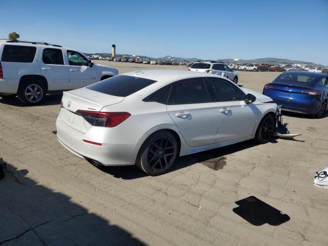 Vin: 2hgfe2f57nh538869, lot: 46471885, honda civic sport 20223