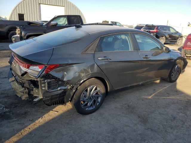 2024 HYUNDAI ELANTRA SE - KMHLM4DG7RU750884