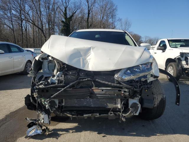 2017 NISSAN ROGUE S - JN8AT2MV8HW014433