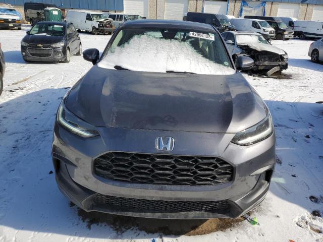 2025 HONDA HR-V LX 3CZRZ2H33SM749070