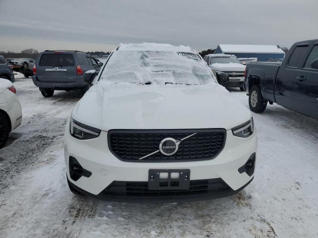 2023 VOLVO XC40 PLUS YV4L12UW2P2083723