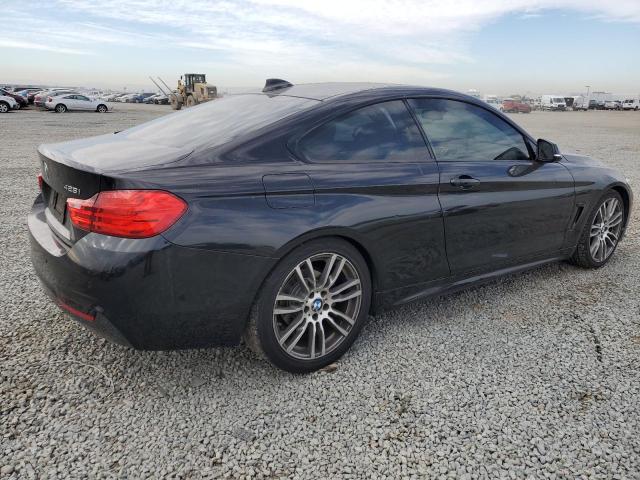 Vin: wba3n7c55fk222137, lot: 47128565, bmw 4 series i 20153