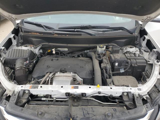2019 CHEVROLET EQUINOX PR - 3GNAXYEX1KL277306