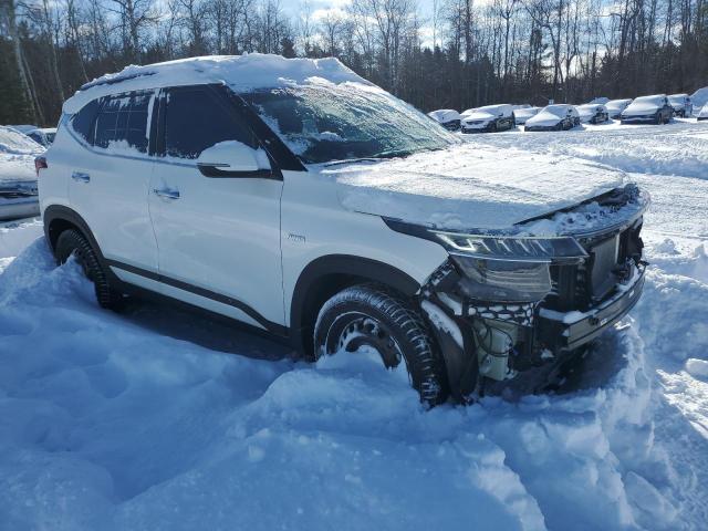 2022 KIA SELTOS SX KNDETCA2XN7340222
