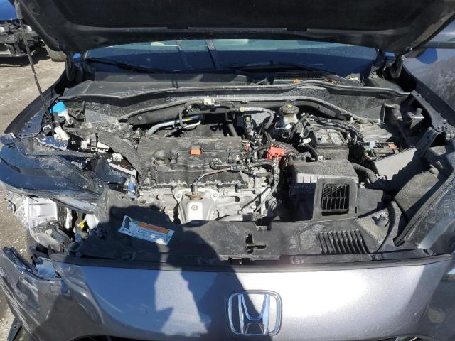 2024 HONDA HR-V LX - 3CZRZ2H38RM733425