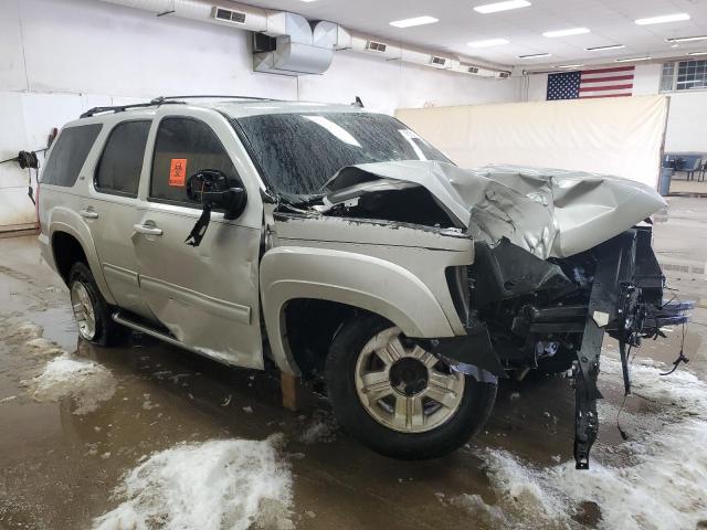 Vin: 1gnukbe07ar288376, lot: 46151205, chevrolet tahoe k1500 lt 20104