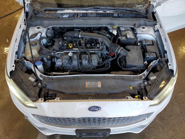 2019 FORD FUSION TIT 3FA6P0D91KR253688