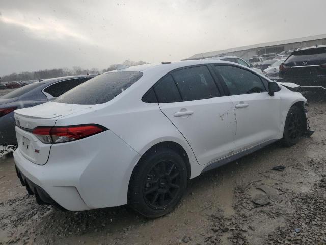 2023 TOYOTA COROLLA SE - 5YFS4MCE5PP142484