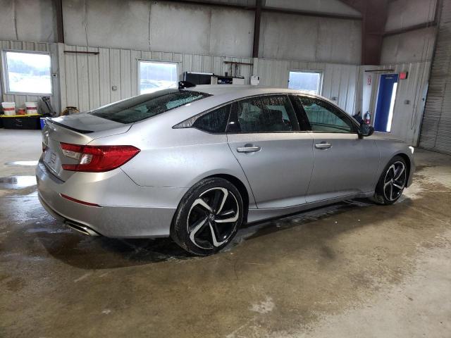 2022 HONDA ACCORD SPO - 1HGCV1F31NA022985