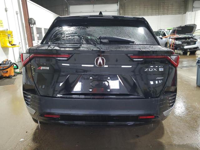 2024 ACURA ZDX A-SPEC - 4W5KHNRL9RZ501475