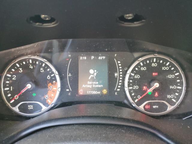 2015 JEEP RENEGADE L - ZACCJBBT1FPB48318