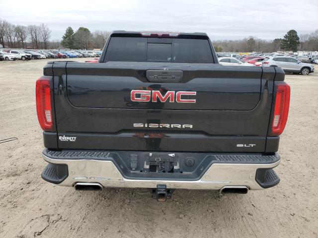 2020 GMC SIERRA K15 - 3GTU9DEL4LG171867