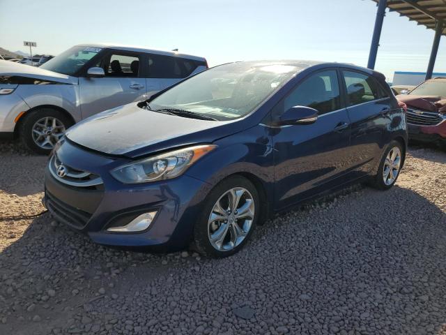 Vin: kmhd35lexdu053456, lot: 45703525, hyundai elantra 2013 img_1