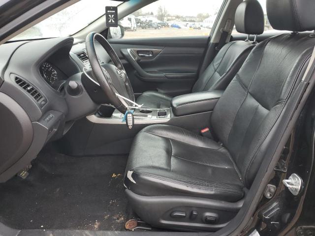 2015 NISSAN ALTIMA 2.5 - 1N4AL3AP3FC255263