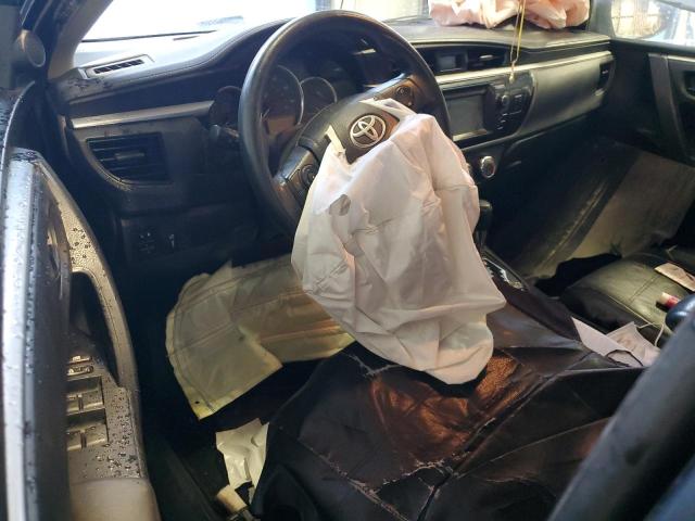 2016 TOYOTA COROLLA L - 2T1BURHE3GC507752