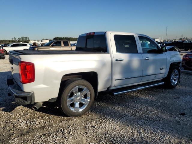 2016 CHEVROLET SILVERADO - 3GCPCSEC0GG228025