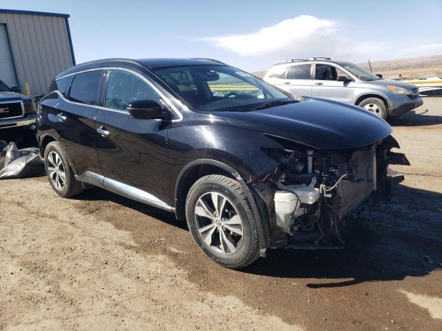 2020 NISSAN MURANO SV 5N1AZ2BJXLN160983