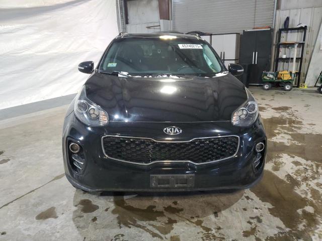 2019 KIA SPORTAGE E - KNDPNCACXK7501224