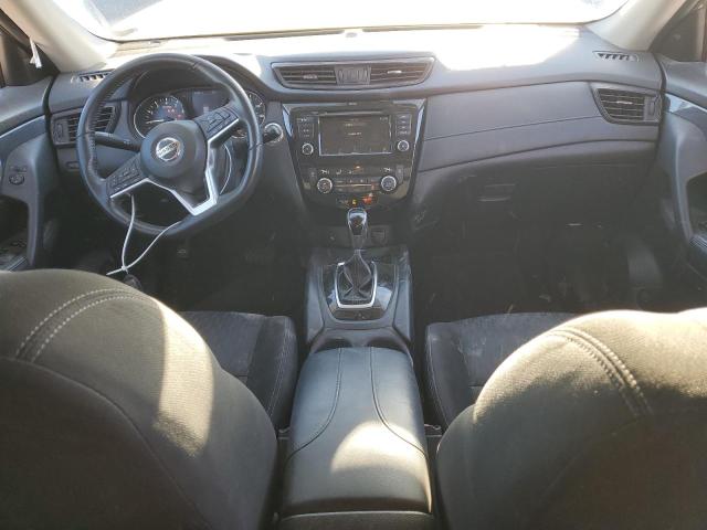 2019 NISSAN ROGUE S - KNMAT2MT7KP555579