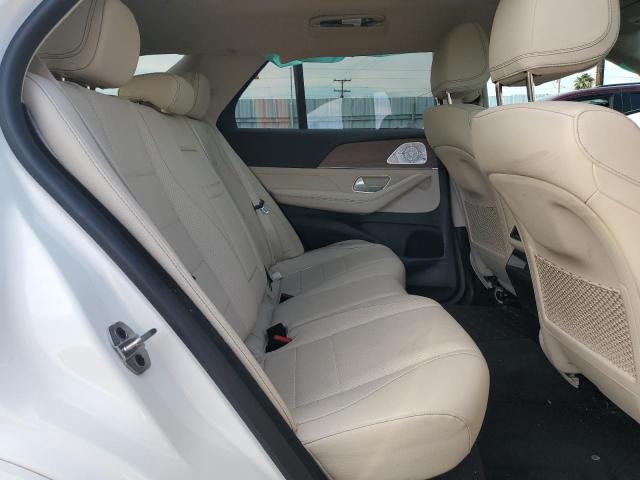 2021 MERCEDES-BENZ GLE 350 4M - 4JGFB4KB8MA436066