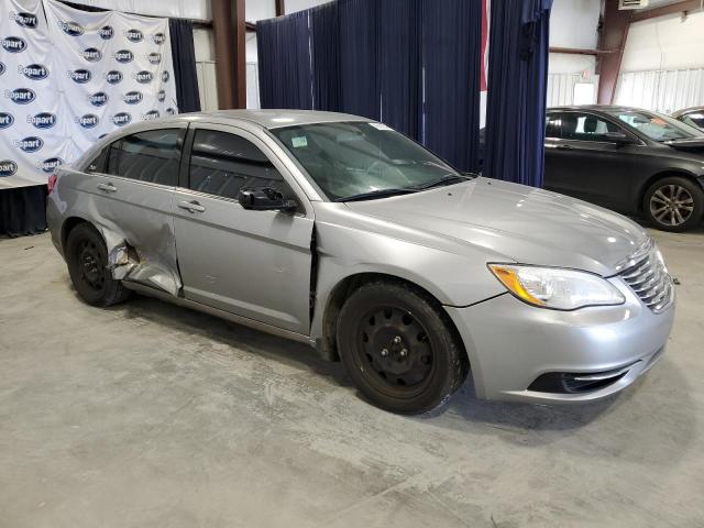 Vin: 1c3ccbab9en141633, lot: 45680355, chrysler 200 lx 20144