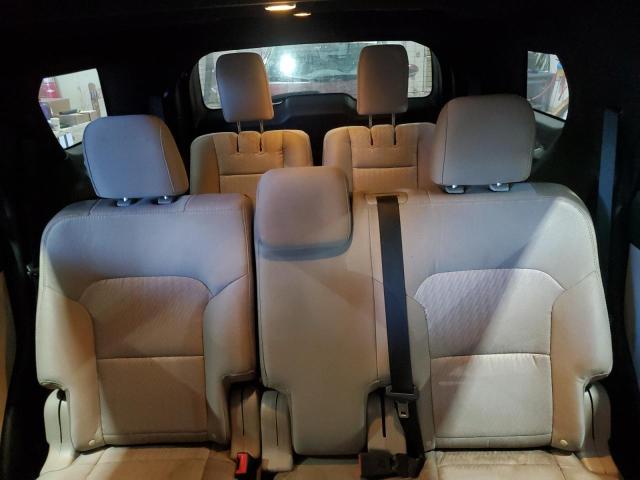 2019 FORD EXPLORER - 1FM5K7B89KGA68279