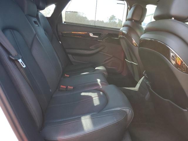 wau3gafd7fn032980 - 2015 Audi a8 l quattro - #45683995
