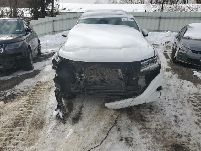 2021 VOLKSWAGEN ATLAS SEL - 1V2BR2CA5MC541336