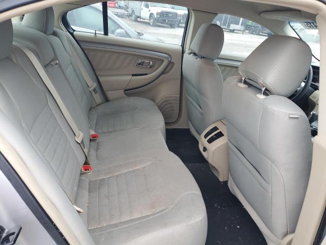 2015 FORD TAURUS SE - 1FAHP2D89FG130861