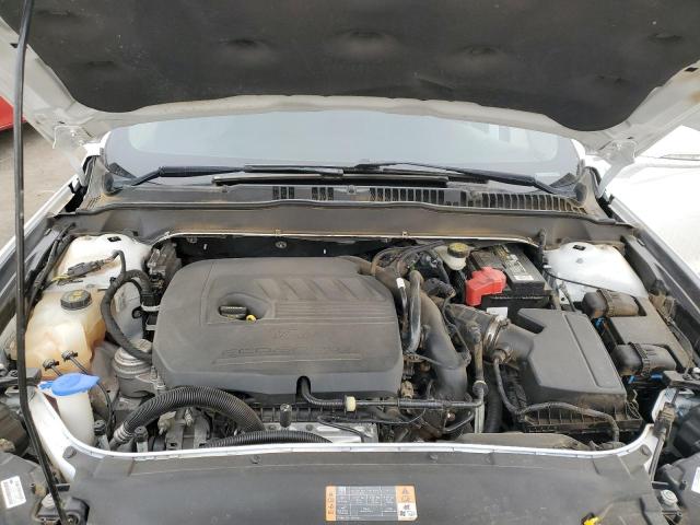 2016 FORD FUSION SE - 3FA6P0HD3GR380836