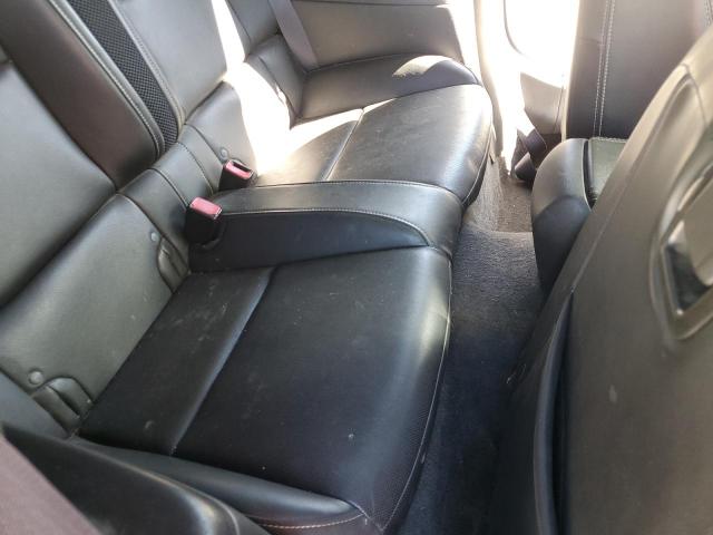 2012 CHEVROLET CAMARO LT #3283808443