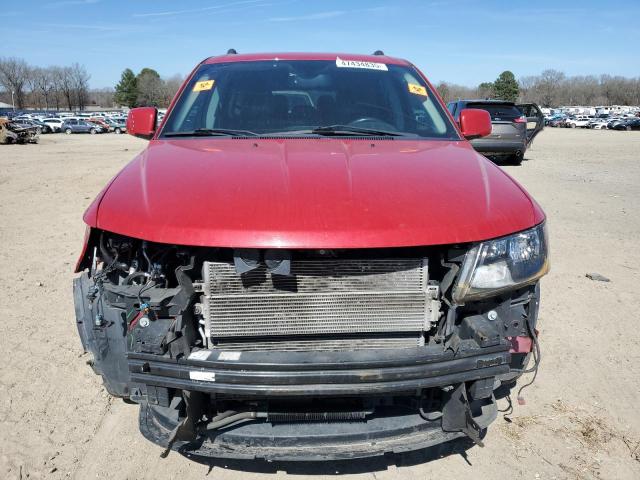 2018 DODGE JOURNEY CR - 3C4PDCGG6JT215880