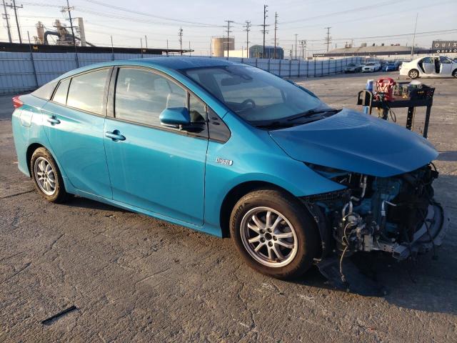 2017 TOYOTA PRIUS PRIM JTDKARFP4H3036363