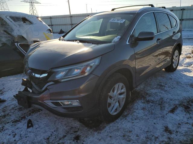 Vin: 2hkrm3h7xfh528123, lot: 46479915, honda crv exl 2015 img_1