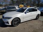 2021 BMW 330I - 3MW5R1J05M8B99278