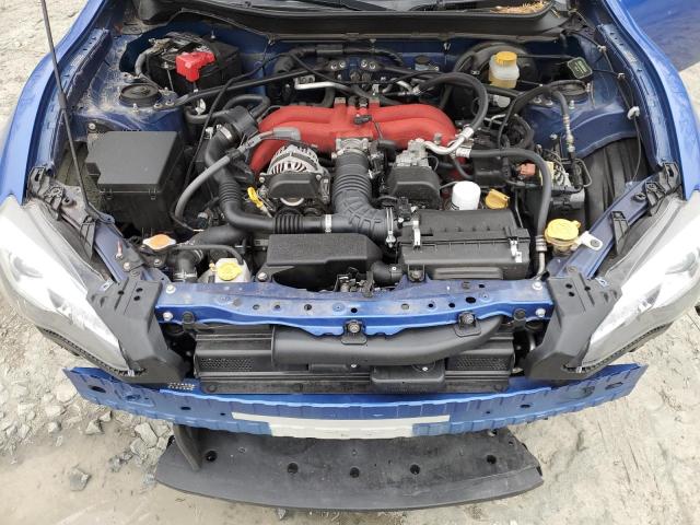 2018 SUBARU BRZ 2.0 LI - JF1ZCAC13J9603679
