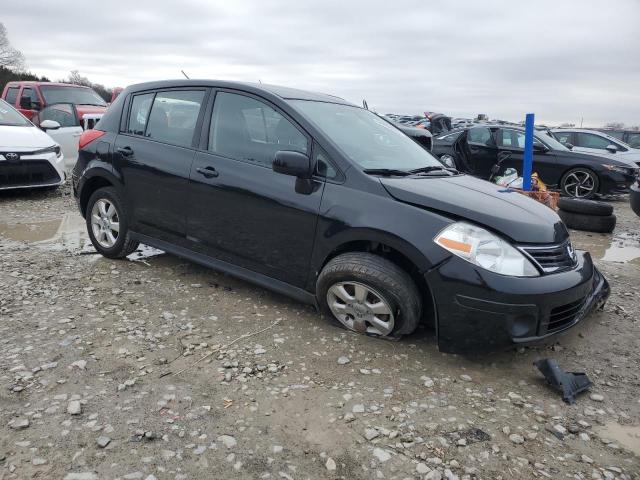 Vin: 3n1bc1cp7ck282331, lot: 44466835, nissan versa s 20124